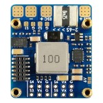 All'ingrosso MATEK F405-WMN F405 controllore di volo STM32F405RGT6 W/ Baro OSD Blackbox 132A corrente 2-6S per Drone ad ala fissa
